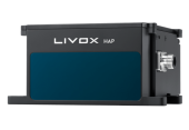 Лидар Livox HAP