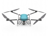 Квадрокоптер Microavia Atlas