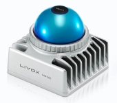 Лидар Livox Mid-360